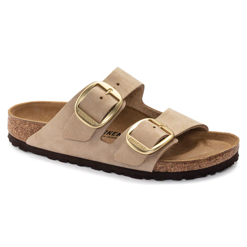 BIRKENSTOCK- BIG BUCKLE ARIZONA - Image 2