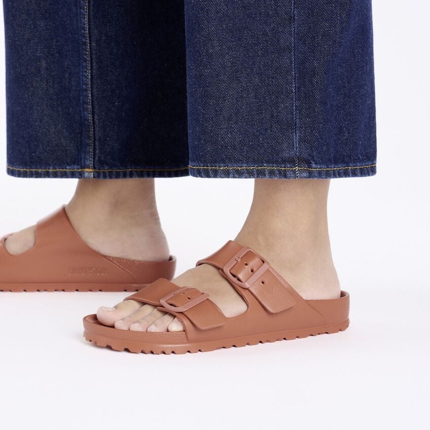 BIRKENSTOCK- ARIZONA EVA SANDAL - Image 5