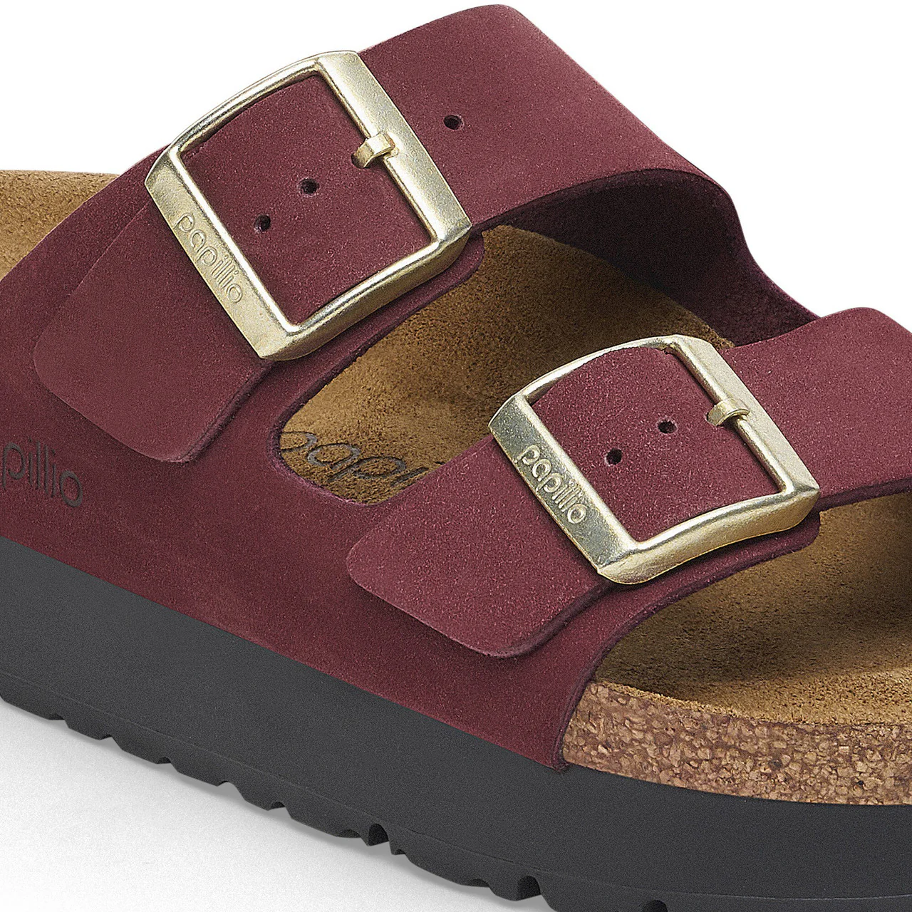 BIRKENSTOCK- ARIZONA FLEX PLATFORM SANDAL - Image 5