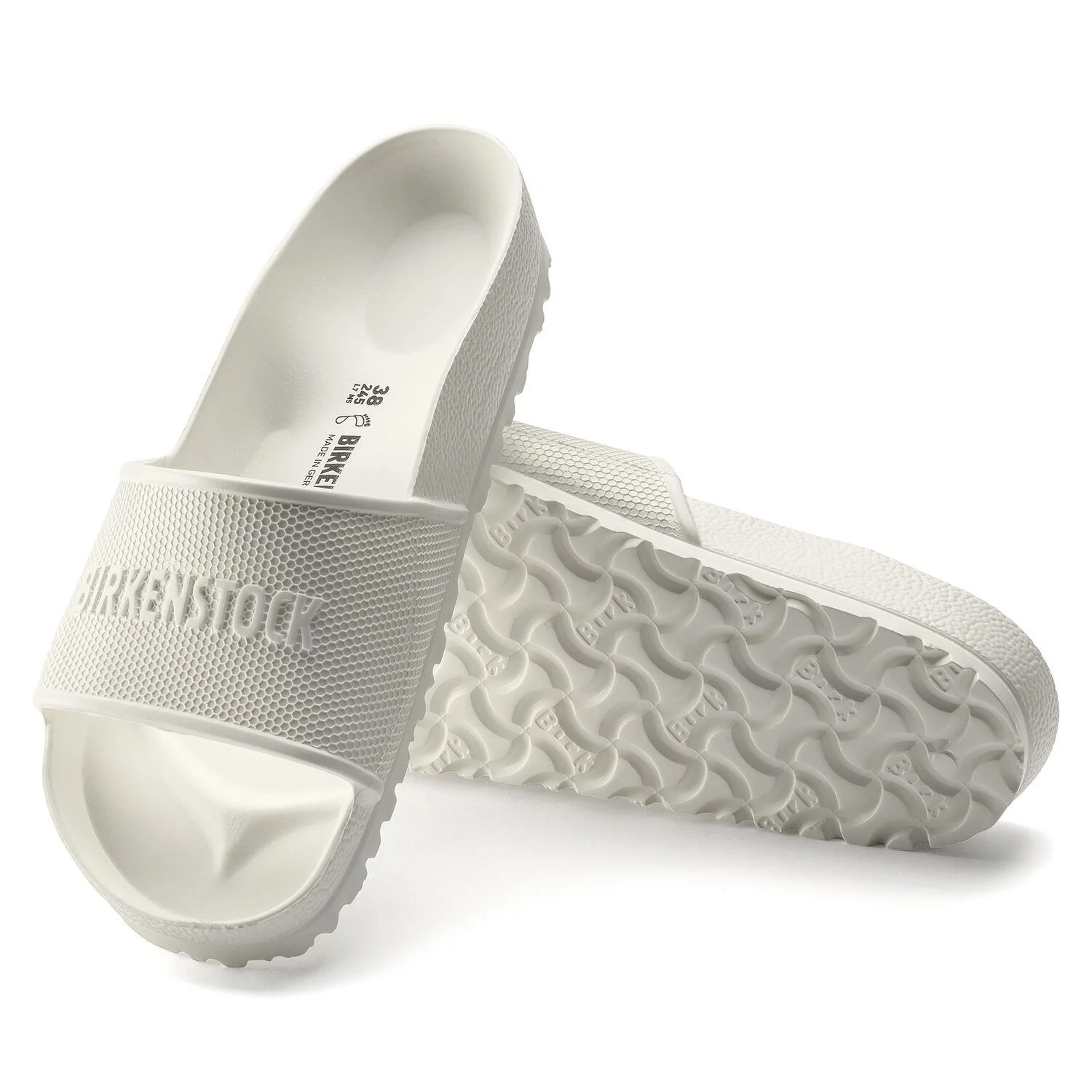 BIRKENSTOCK- BARBADOS EVA SANDAL - Image 5