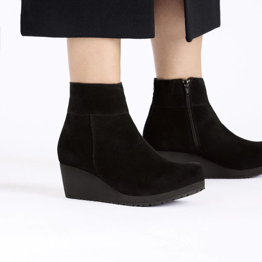 BIRKENSTOCK- EBBA BOOT - Image 4