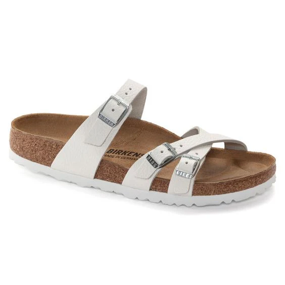 BIRKENSTOCK- FRANCA SANDAL - Image 2