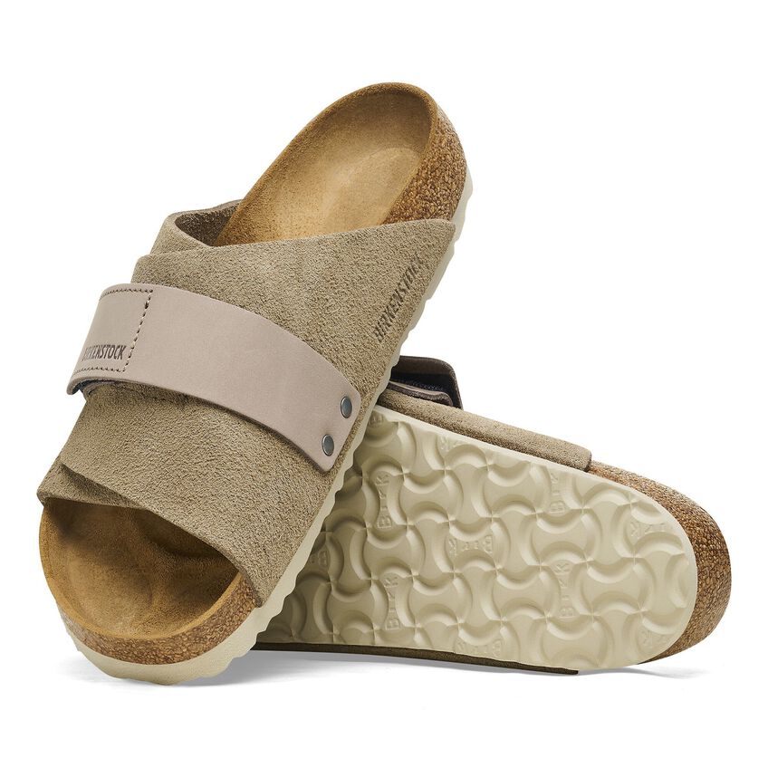 BIRKENSTOCK- KYOTO SANDAL - Image 4