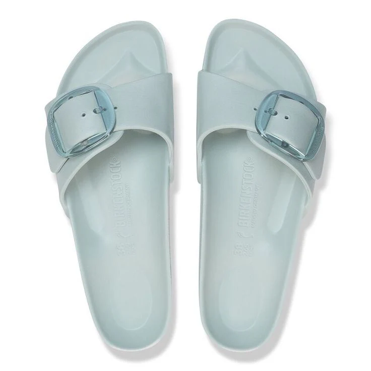 BIRKENSTOCK- MADRID EVA BIG BUCKLE SANDAL - Image 3