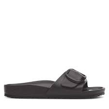 BIRKENSTOCK- WOMEN'S MADRID BIG BUCKLE SANDAL - Image 2