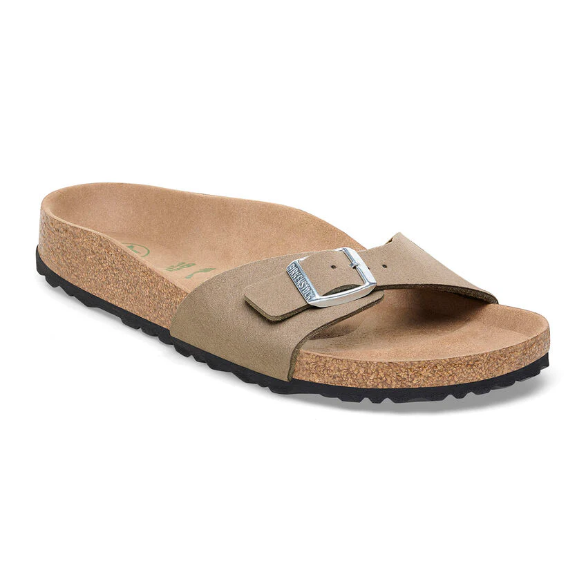 BIRKENSTOCK- MADRID VEGAN SANDAL - Image 2