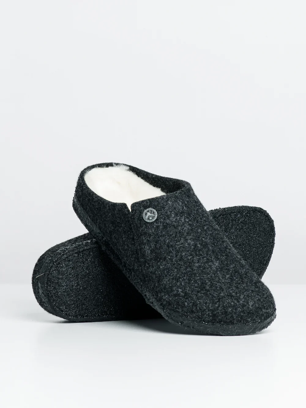 BIRKENSTOCK- ZERMATT SLIPPER - Image 2