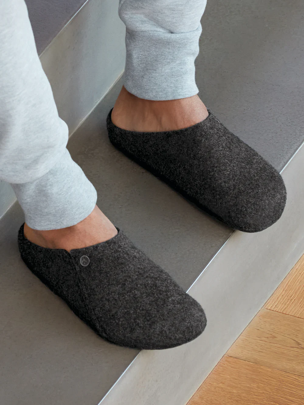 BIRKENSTOCK- ZERMATT SLIPPER - Image 3