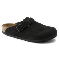 BIRKENSTOCK- MEN'S BOSTON SANDAL - Image 2