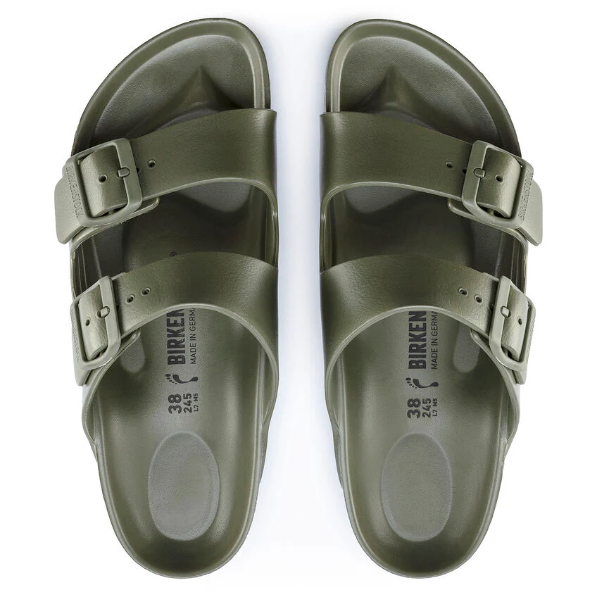 BIRKENSTOCK- ARIZONA EVA SANDAL - Image 3