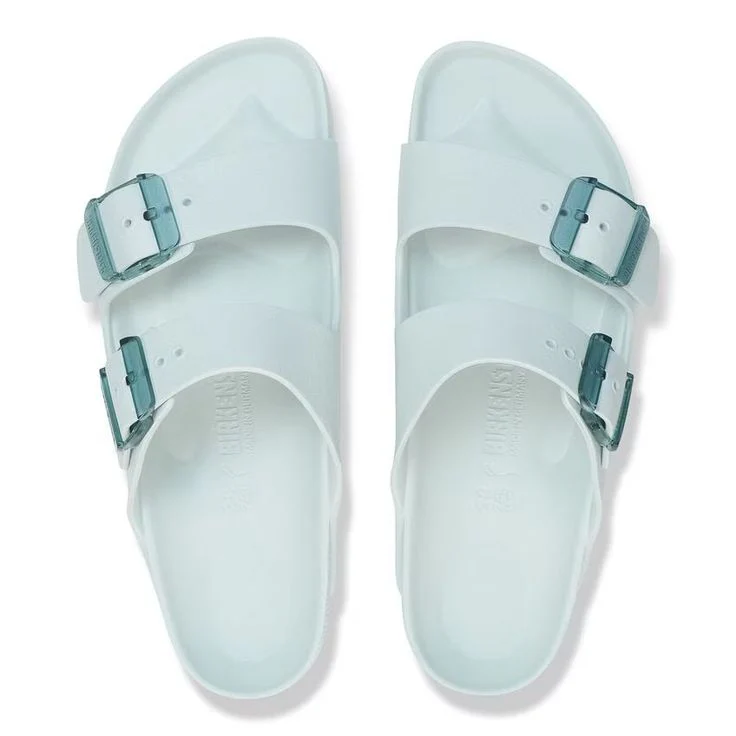BIRKENSTOCK- ARIZONA STEALTH EVA SANDAL - Image 3