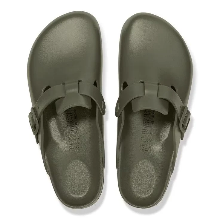 BIRKENSTOCK- BOSTON EVA CLOG - Image 3