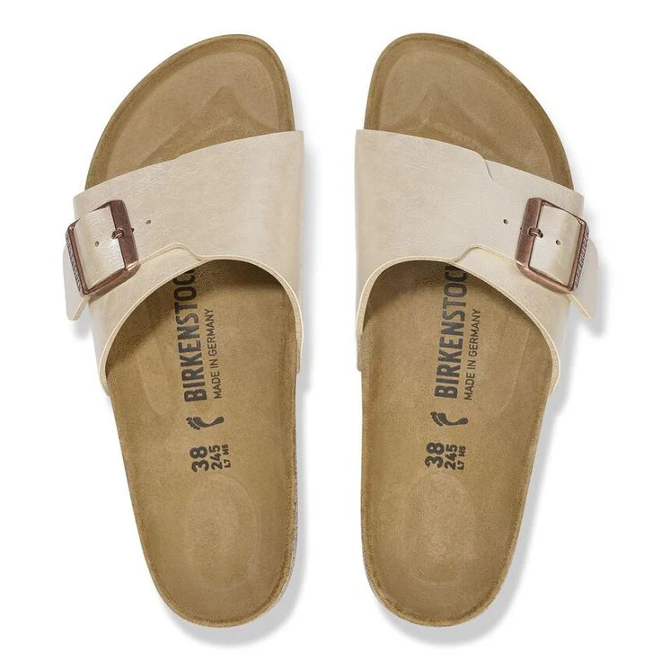 BIRKENSTOCK- CATALINA BIRKO-FLOR SANDAL - Image 3