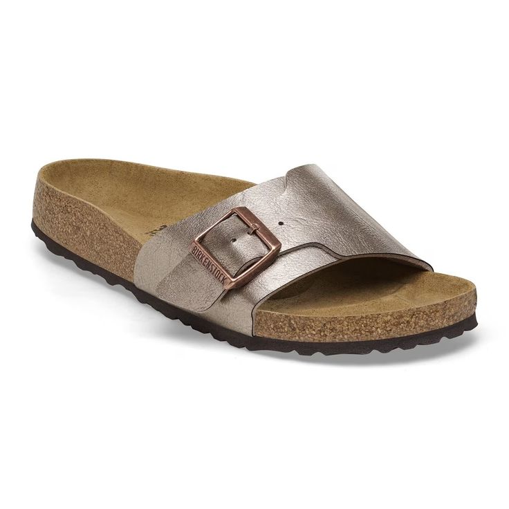 BIRKENSTOCK- CATALINA BIRKO-FLOR SANDAL - Image 2