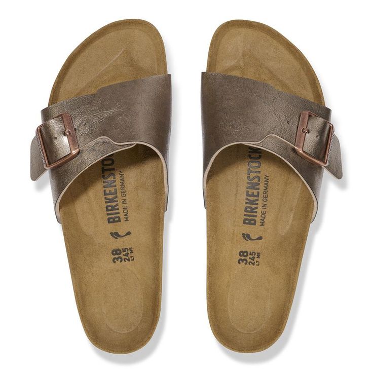BIRKENSTOCK- CATALINA BIRKO-FLOR SANDAL - Image 3
