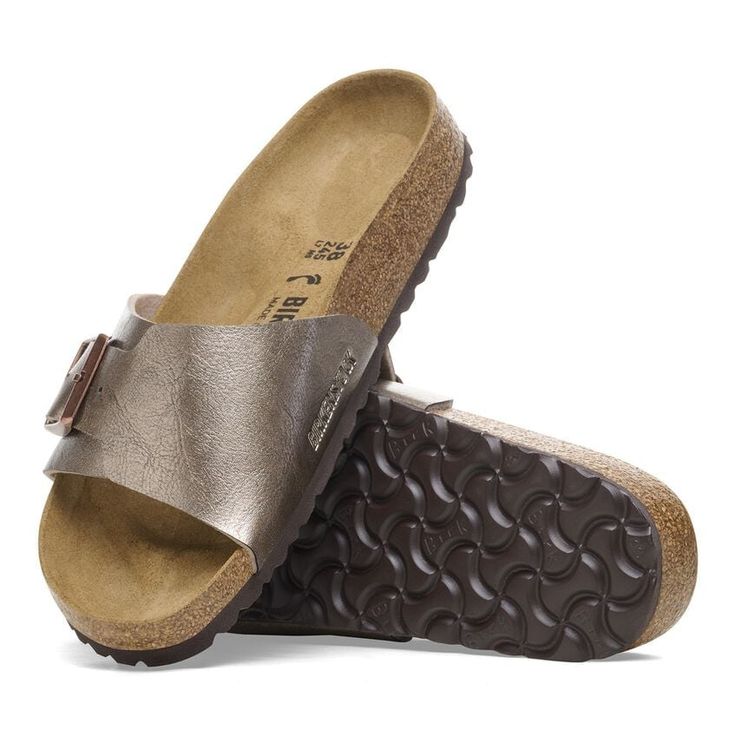 BIRKENSTOCK- CATALINA BIRKO-FLOR SANDAL - Image 4