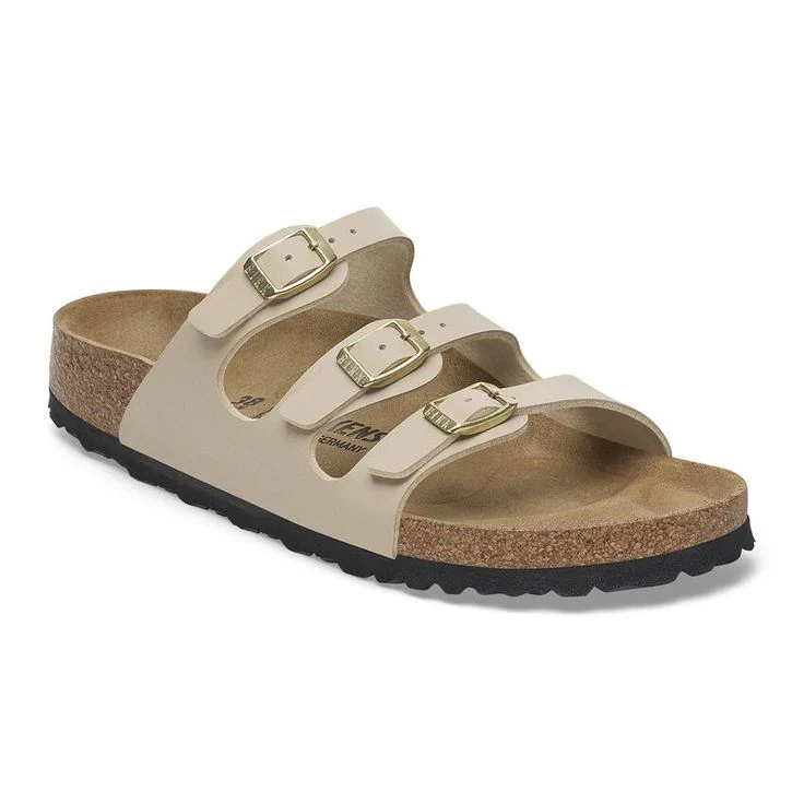 BIRKENSTOCK- FLORIDA SYNTHETICS SANDAL - Image 2