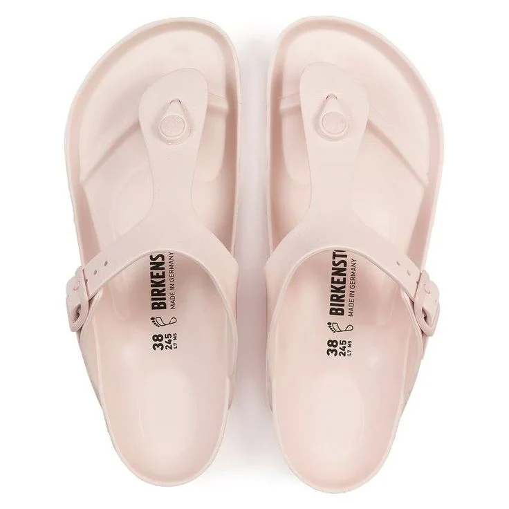 BIRKENSTOCK- GIZEH EVA SANDAL - Image 3