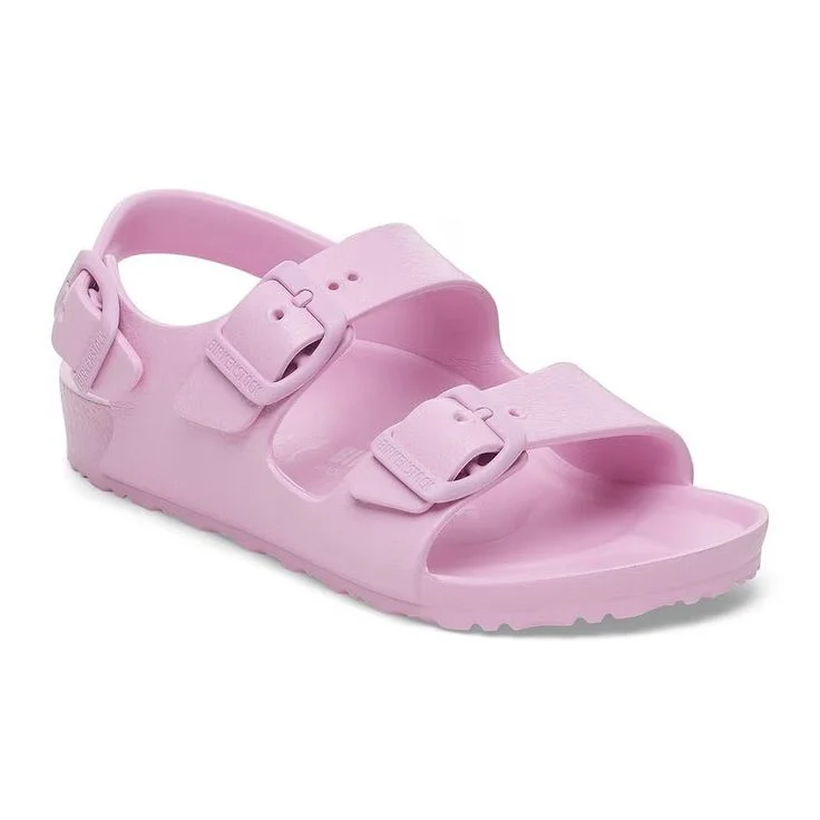 BIRKENSTOCK- KIDS MILANO EVA SANDAL - Image 2
