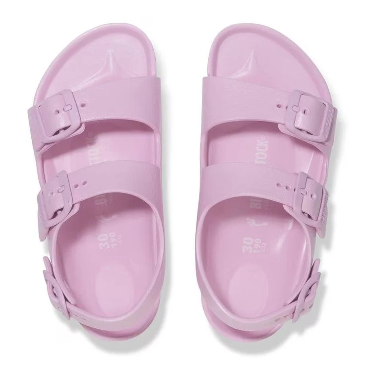 BIRKENSTOCK- KIDS MILANO EVA SANDAL - Image 3