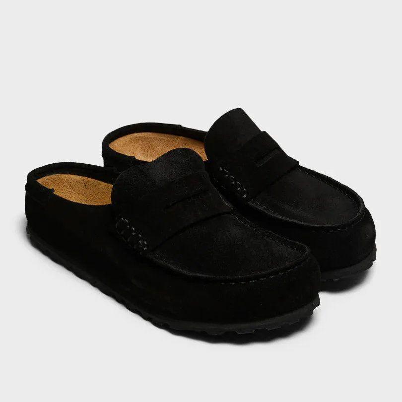 BIRKENSTOCK - NAPLES WRAPPED SANDAL 2.0 - Image 2