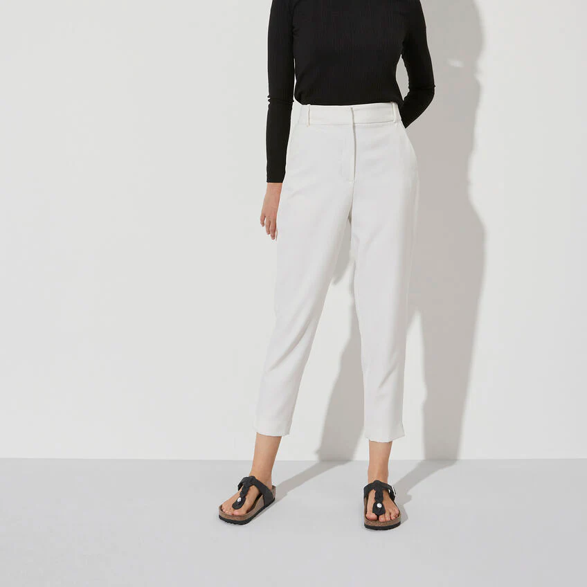 BIRKENSTOCK- GIZEH OILED LEATHER SANDAL - Image 7