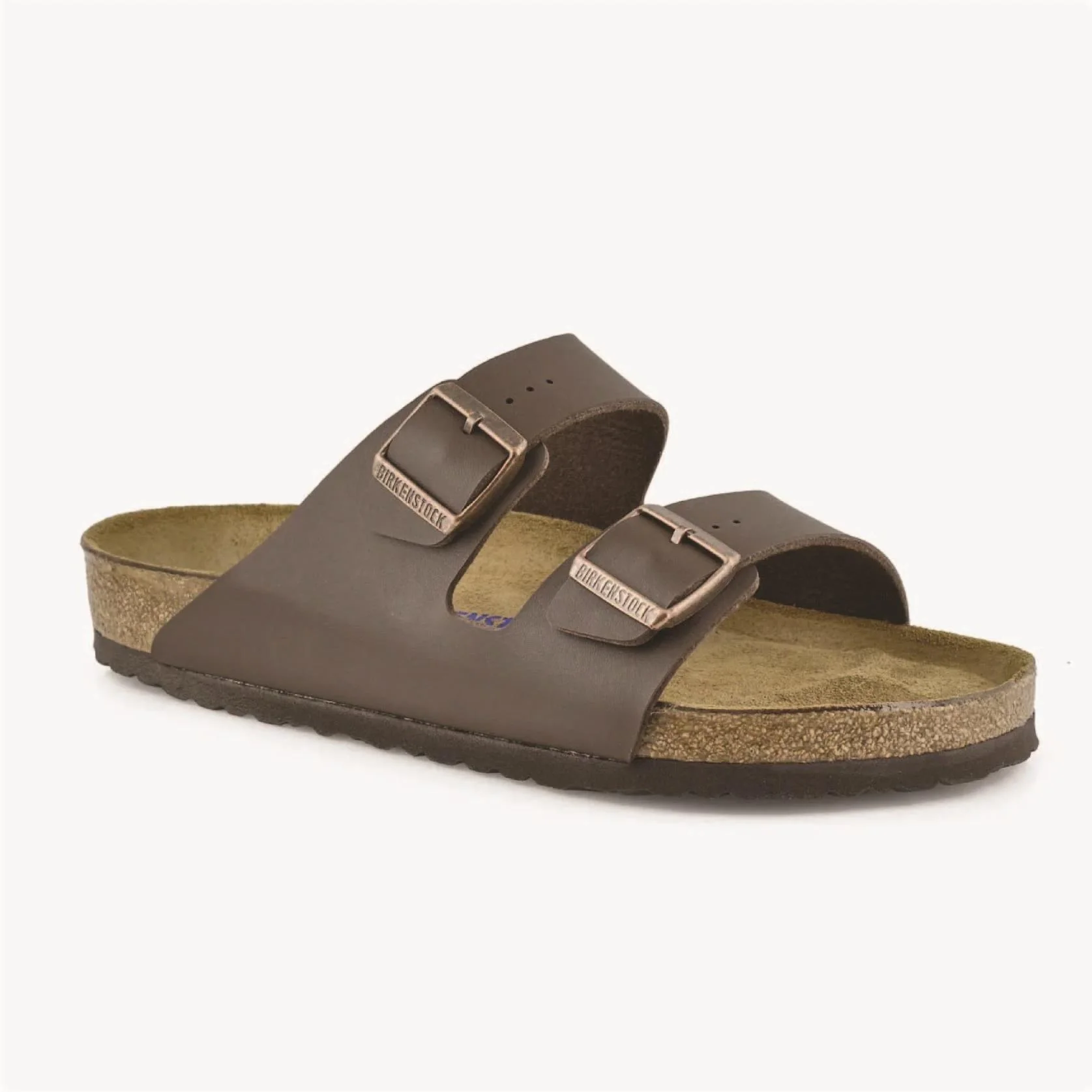 BIRKENSTOCK- ARIZONA SOFT FOOTBED BIRKO-FLOR SANDAL - Image 4