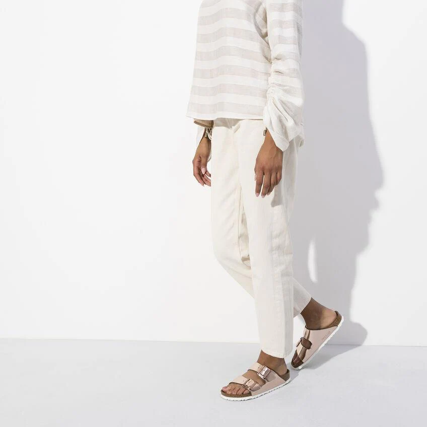 BIRKENSTOCK- ARIZONA SOFT BED SANDAL - Image 5