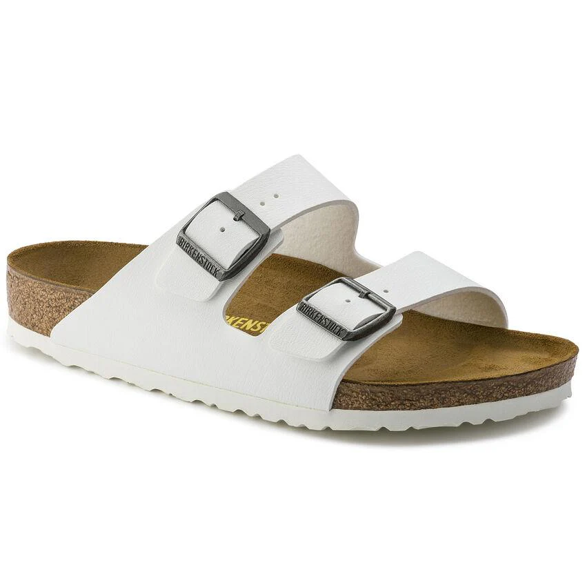 BIRKENSTOCK- ARIZONA BIRKO-FLOR SANDAL - Image 2