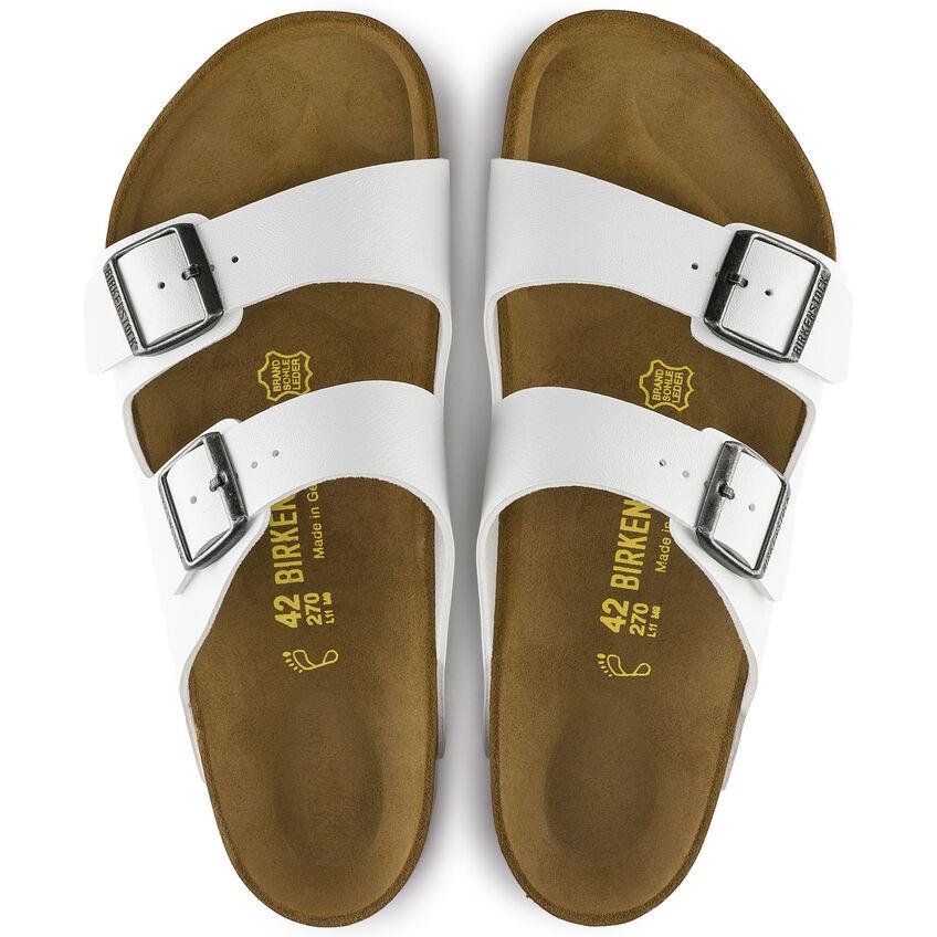 BIRKENSTOCK- ARIZONA BIRKO-FLOR SANDAL - Image 3