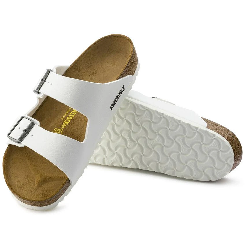 BIRKENSTOCK- ARIZONA BIRKO-FLOR SANDAL - Image 4