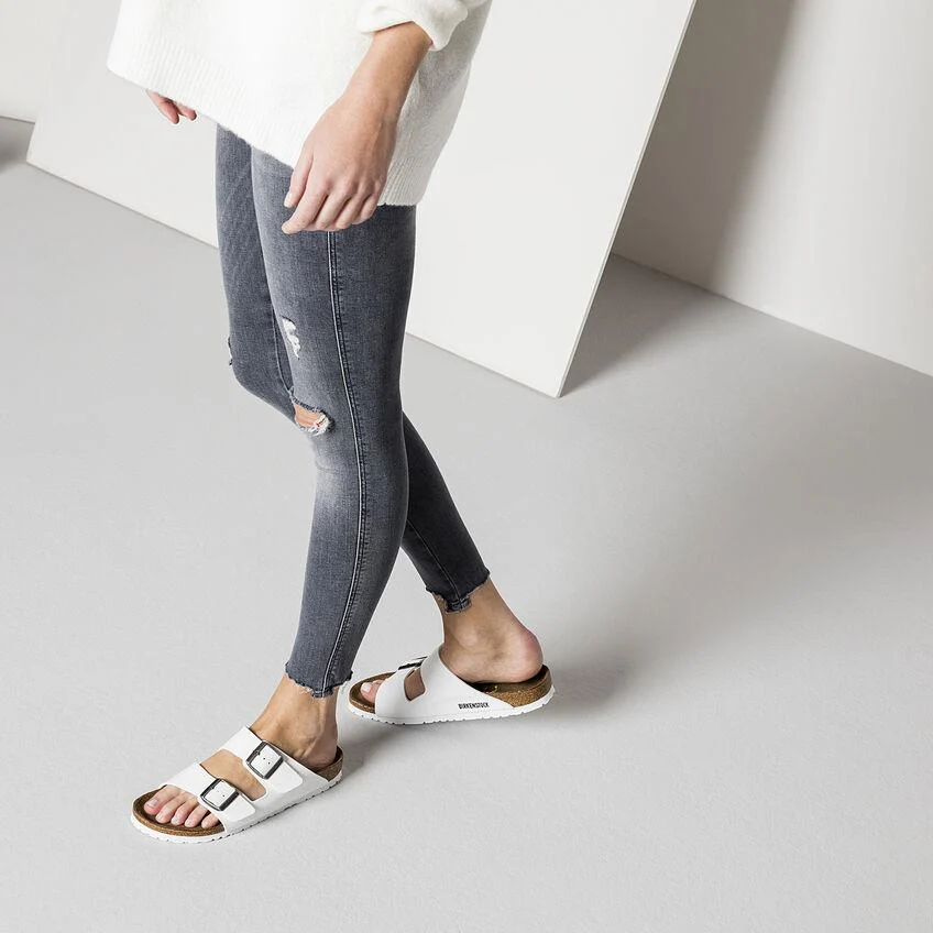 BIRKENSTOCK- ARIZONA BIRKO-FLOR SANDAL - Image 5