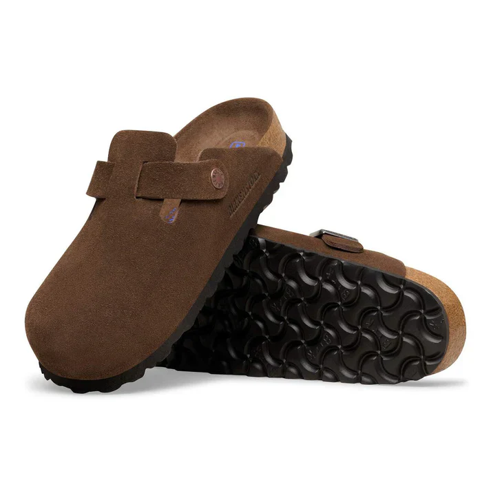 BIRKENSTOCK - BOSTON SFB LEVE CLOG - Image 6
