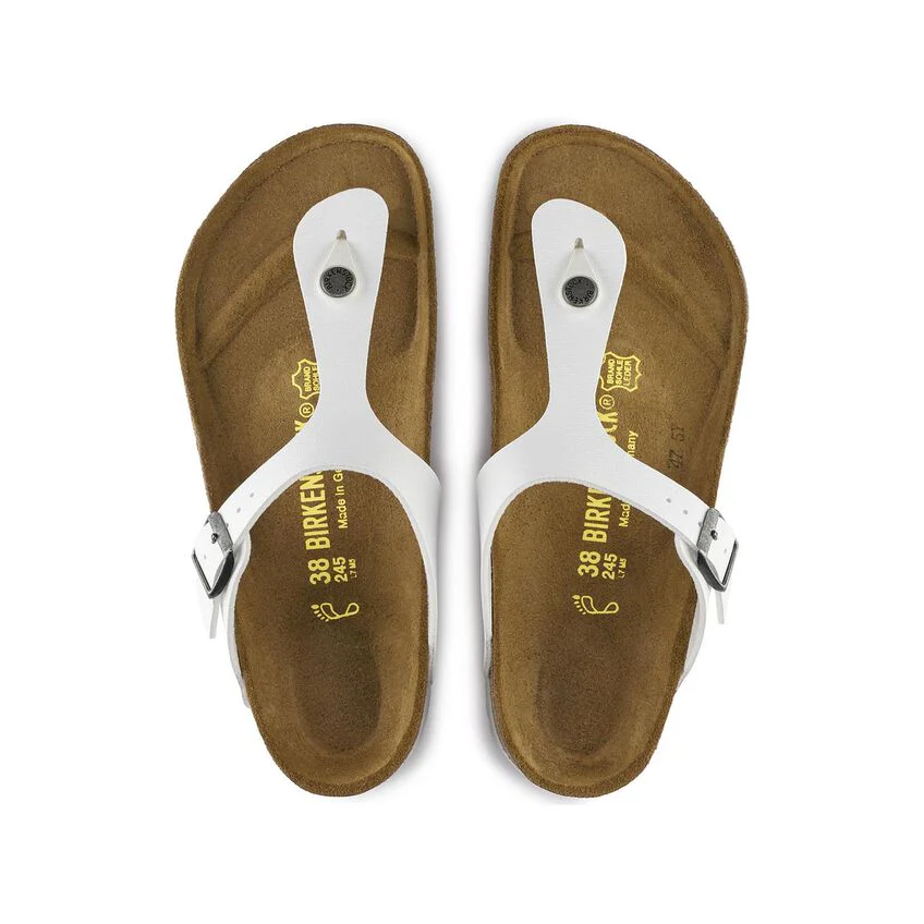 BIRKENSTOCK- GIZEH BIRKO-FLOR SANDAL - Image 3