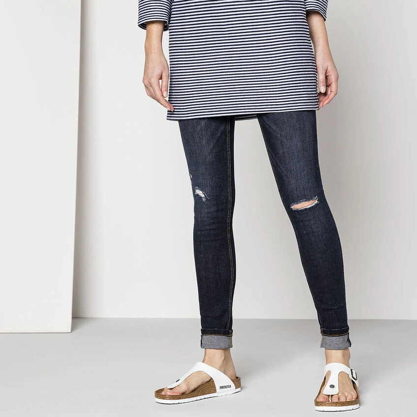 BIRKENSTOCK- GIZEH BIRKO-FLOR SANDAL - Image 4