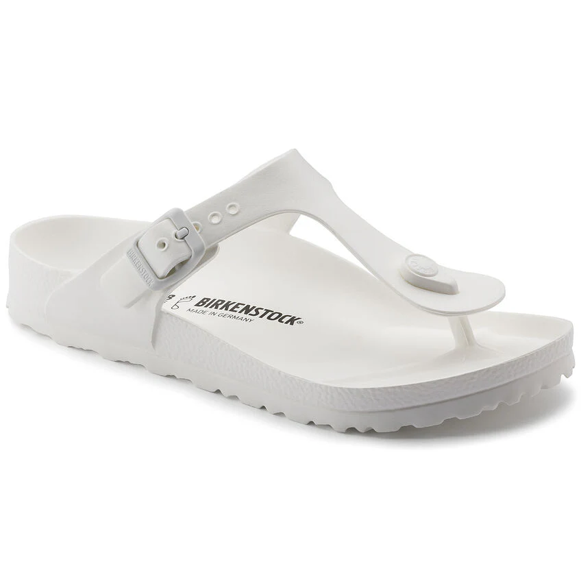 BIRKENSTOCK- GIZEH EVA SANDAL - Image 2