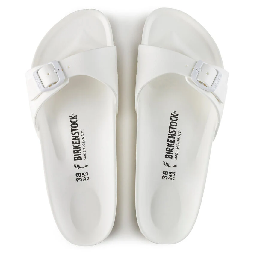 BIRKENSTOCK- MADRID EVA SANDAL - Image 3