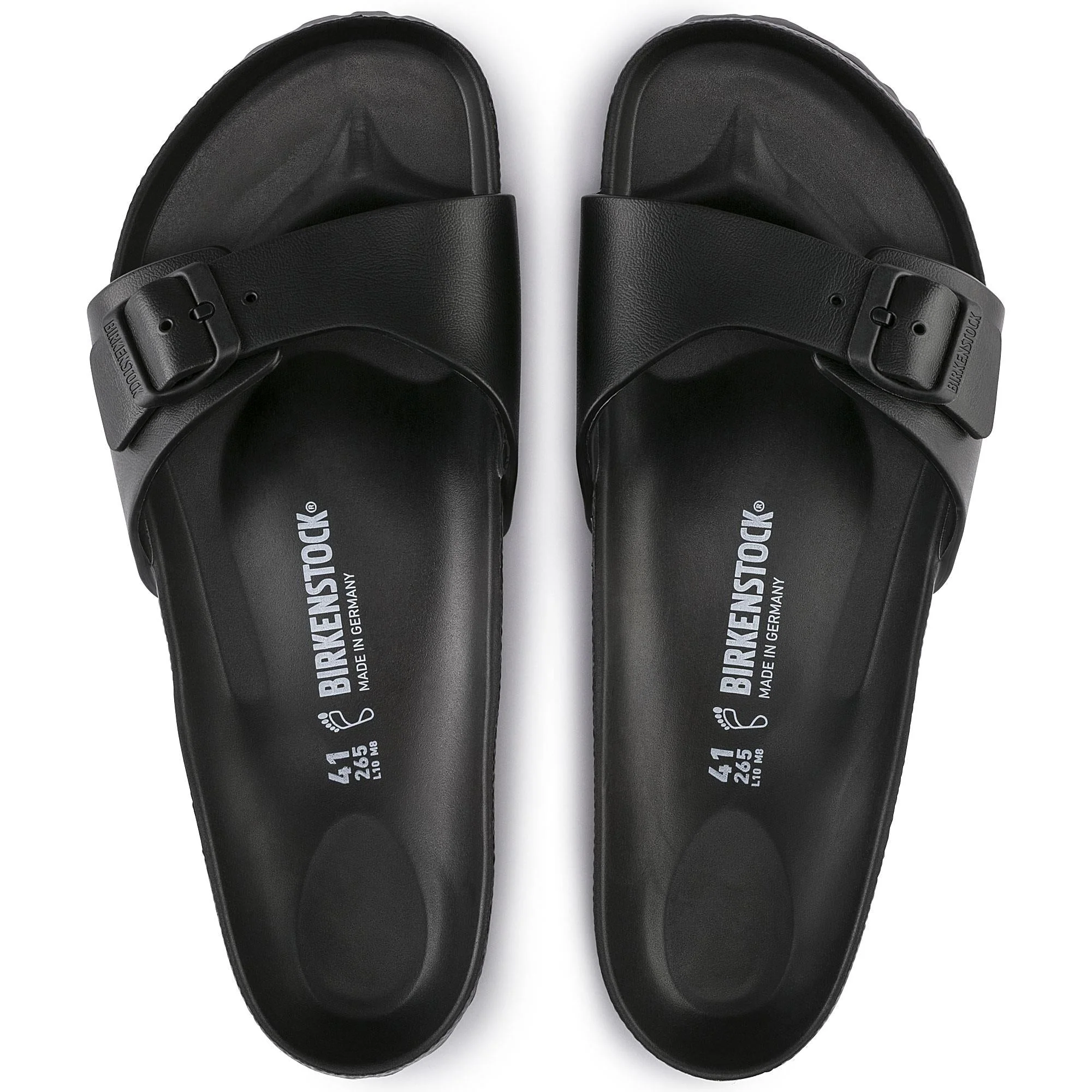 BIRKENSTOCK- MADRID EVA SANDAL - Image 3