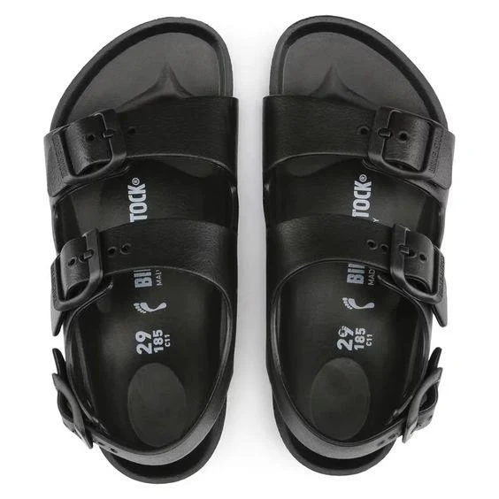 BIRKENSTOCK- KIDS MILANO ESSENTIALS EVA SANDAL - Image 3