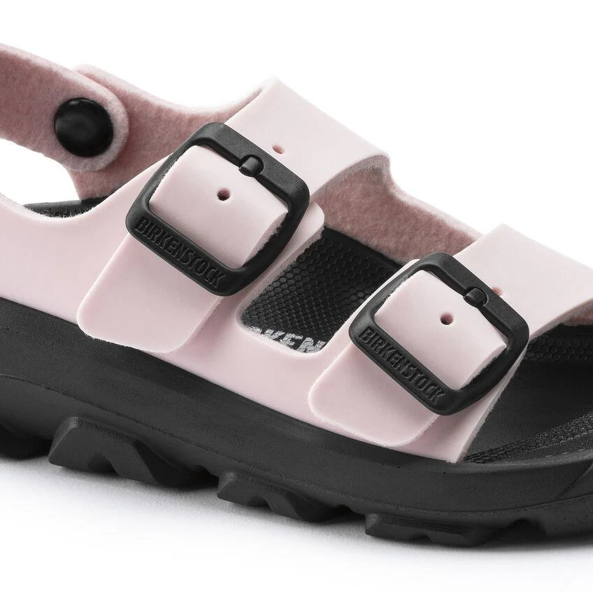 BIRKENSTOCK- KIDS MOGAMI BIRKO-FLOR SANDAL - Image 3