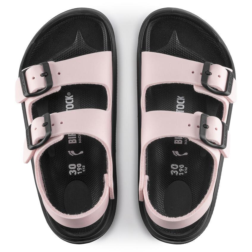 BIRKENSTOCK- KIDS MOGAMI BIRKO-FLOR SANDAL - Image 4