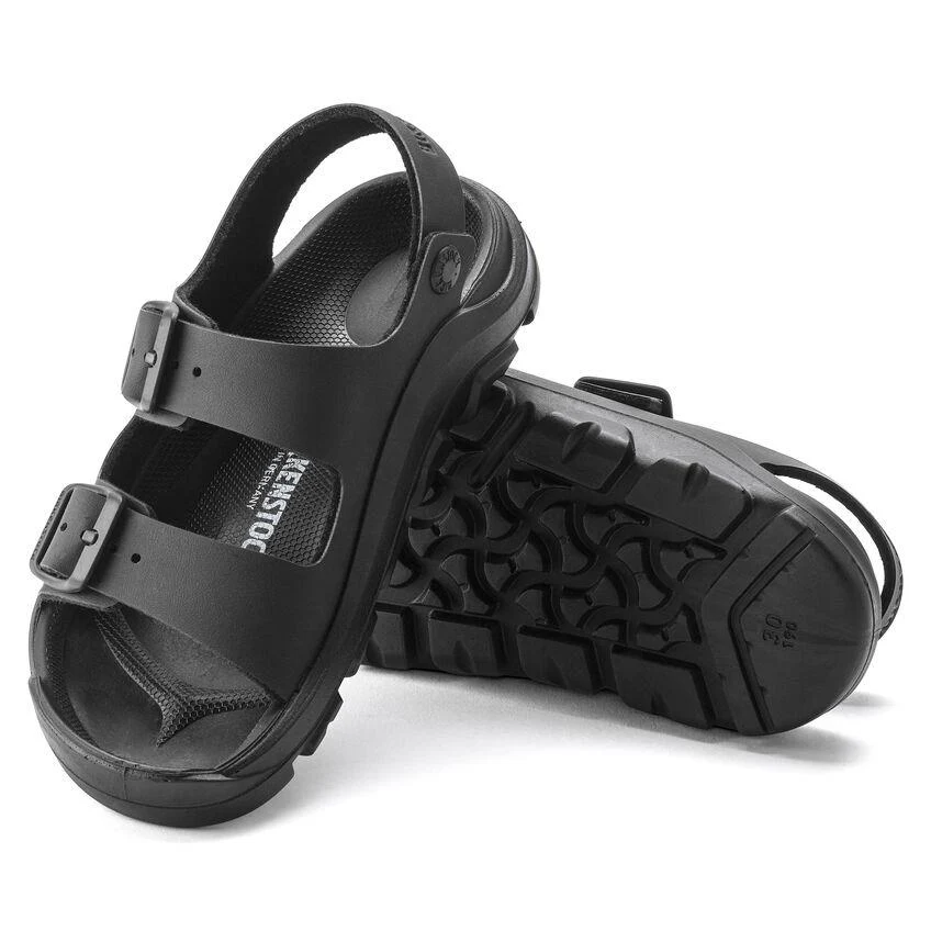 BIRKENSTOCK- MOGAMI BIRKO-FLOR SANDAL - Image 4