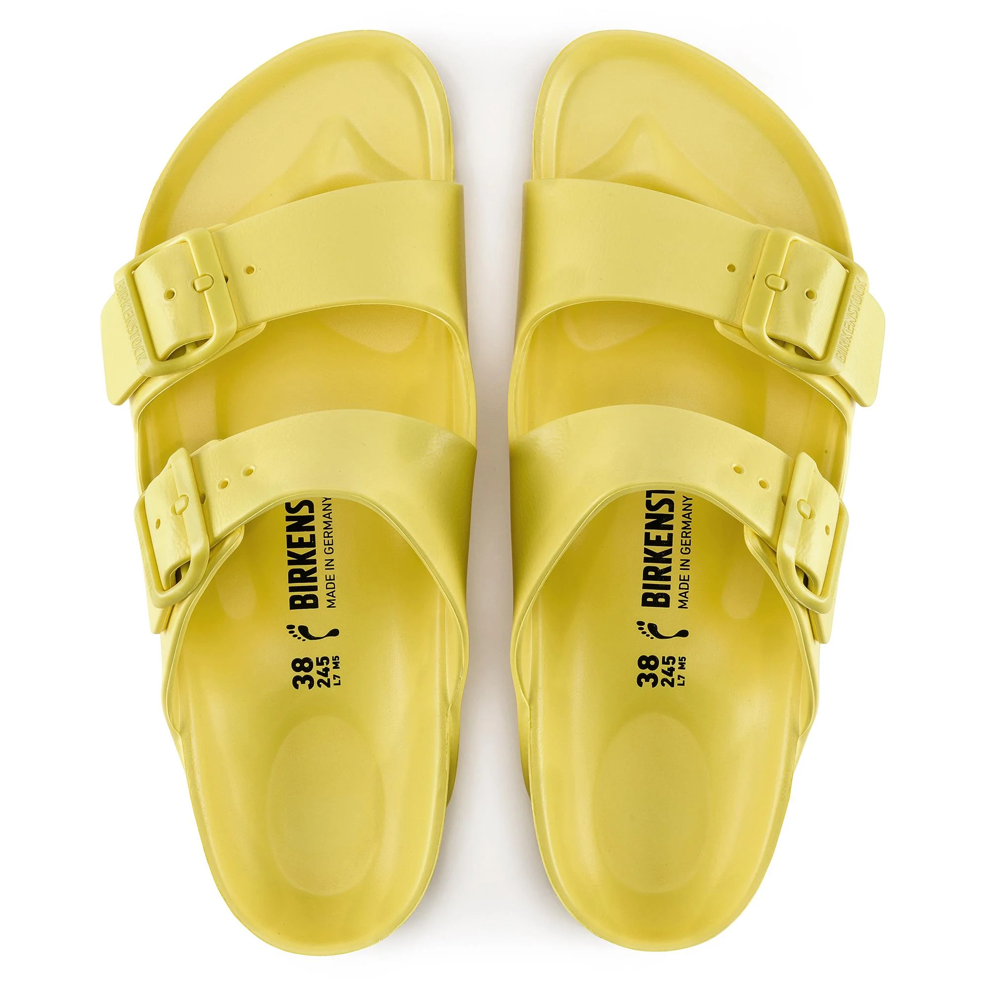BIRKENSTOCK- ARIZONA EVA SANDAL - Image 3