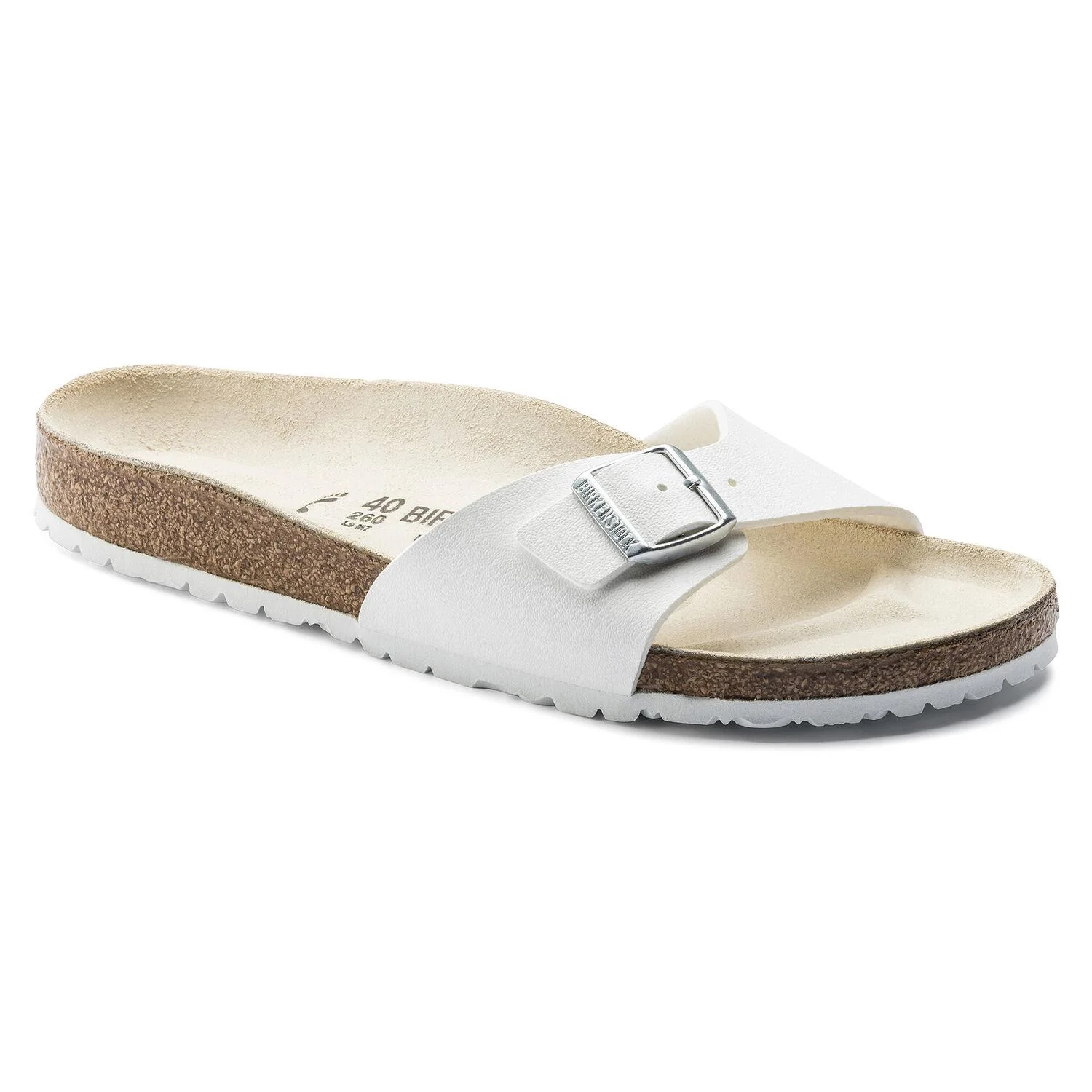 BIRKENSTOCK- MADRID BIRKO-FLOR SANDAL - Image 2