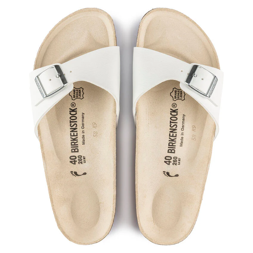 BIRKENSTOCK- MADRID BIRKO-FLOR SANDAL - Image 3
