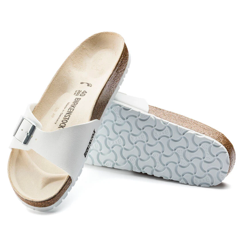 BIRKENSTOCK- MADRID BIRKO-FLOR SANDAL - Image 5