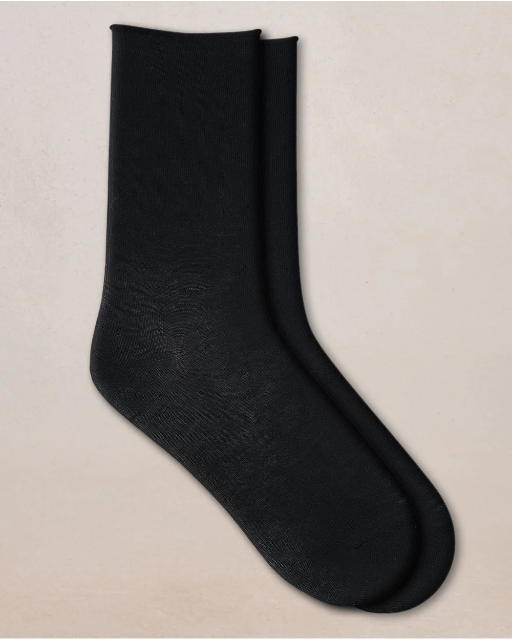 BLEUFORET - WOMEN'S 6407D SOCKS - Image 2