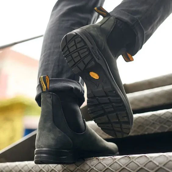 BLUNDSTONE- MEN'S ALL-TERRAIN BOOT - Image 4