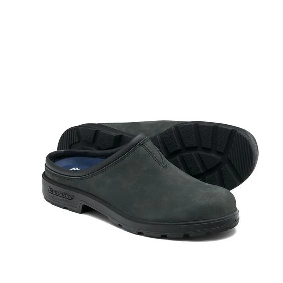 BLUNDSTONE- WOMEN'S 2420 ORIGINAL CLOG - Image 3