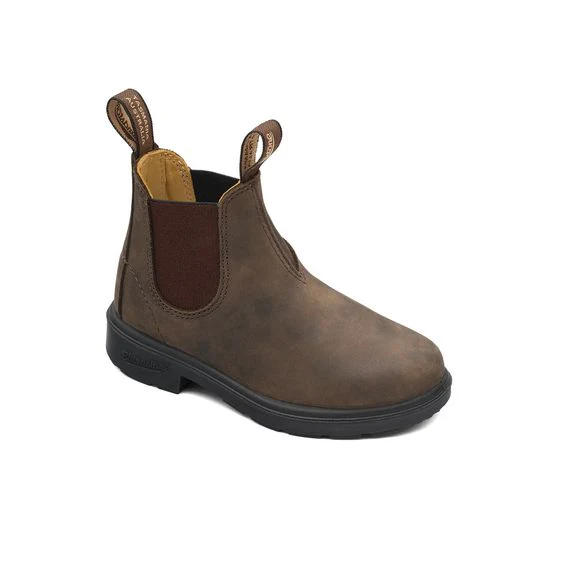 BLUNDSTONE- KIDS B565 BOOT - Image 2